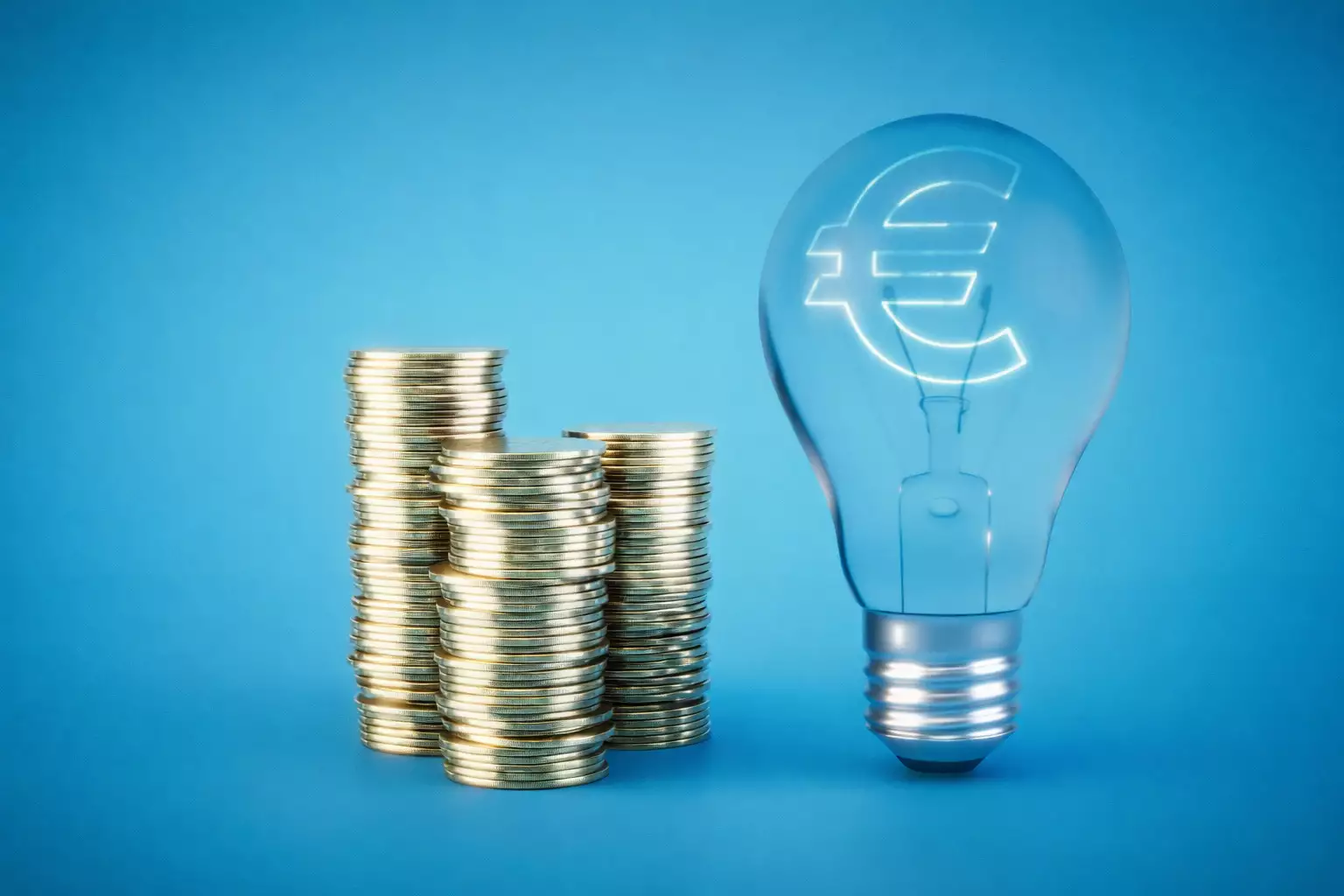 Un'immagine generica segnaposto con angoli arrotondati in una figura.